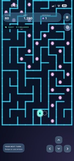 Lumizig screenshot 3
