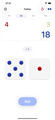 Cubixy Screenshot 2 of 5