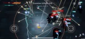 Ophelia's Paradise Demo screenshot 2
