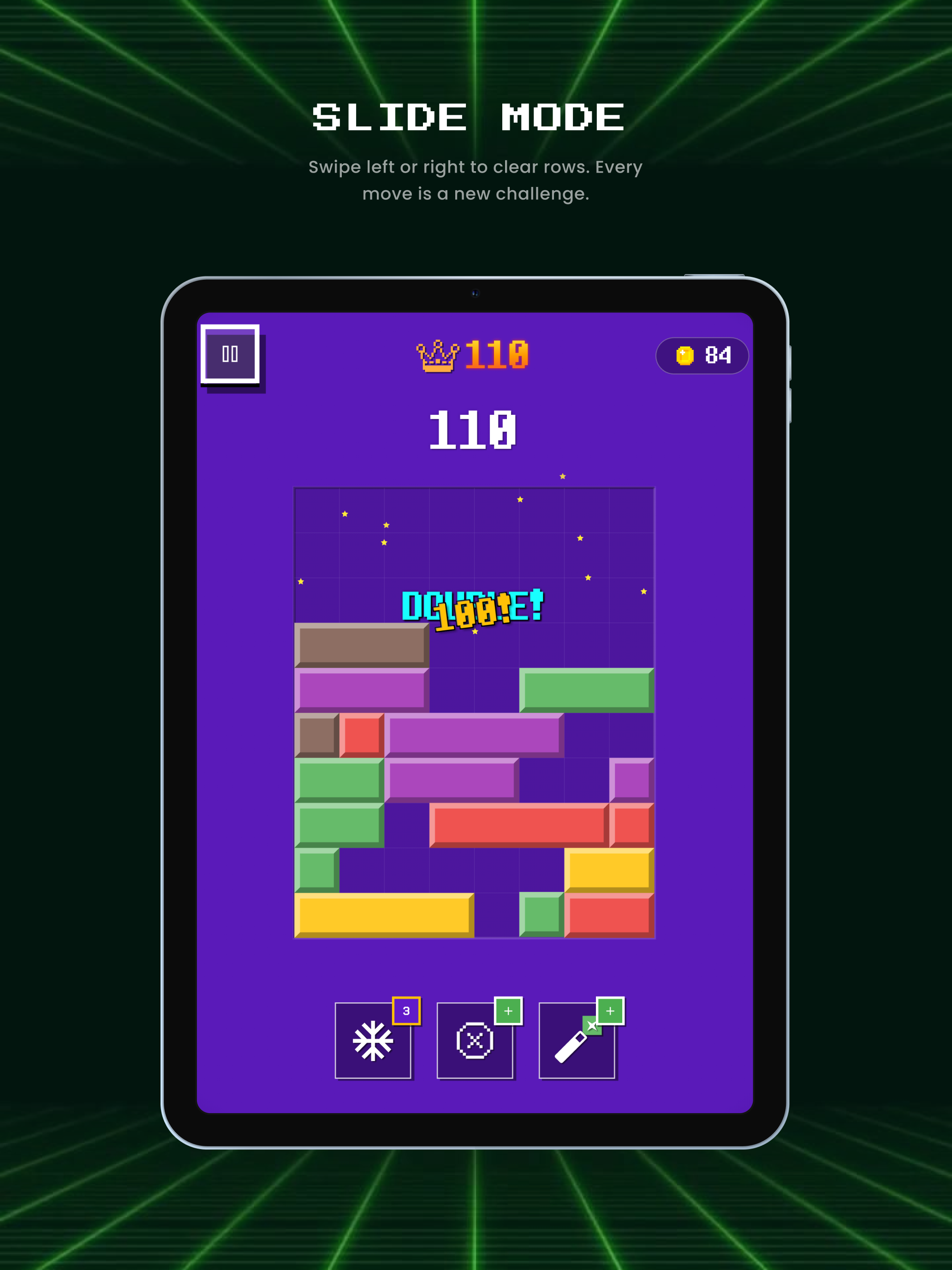 Tessera: Block Puzzle Games screenshot 9