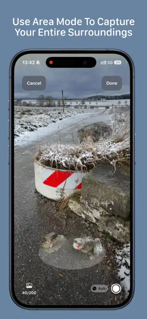 Nur – Empowering Creativity screenshot 1