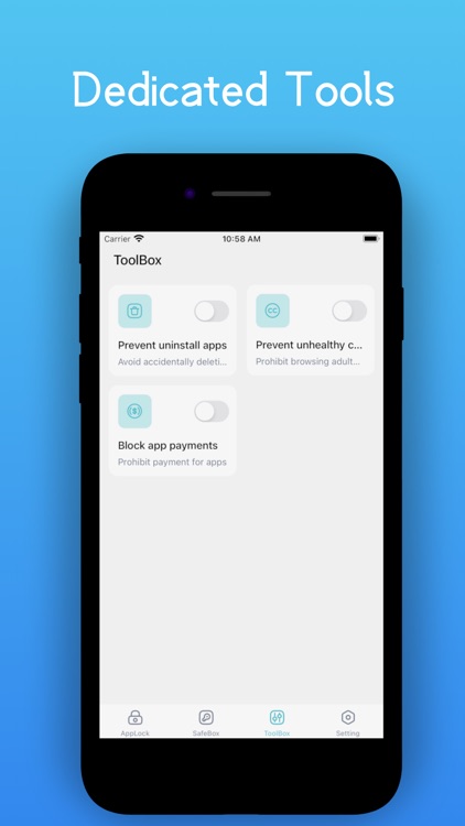 Best Locker screenshot-3