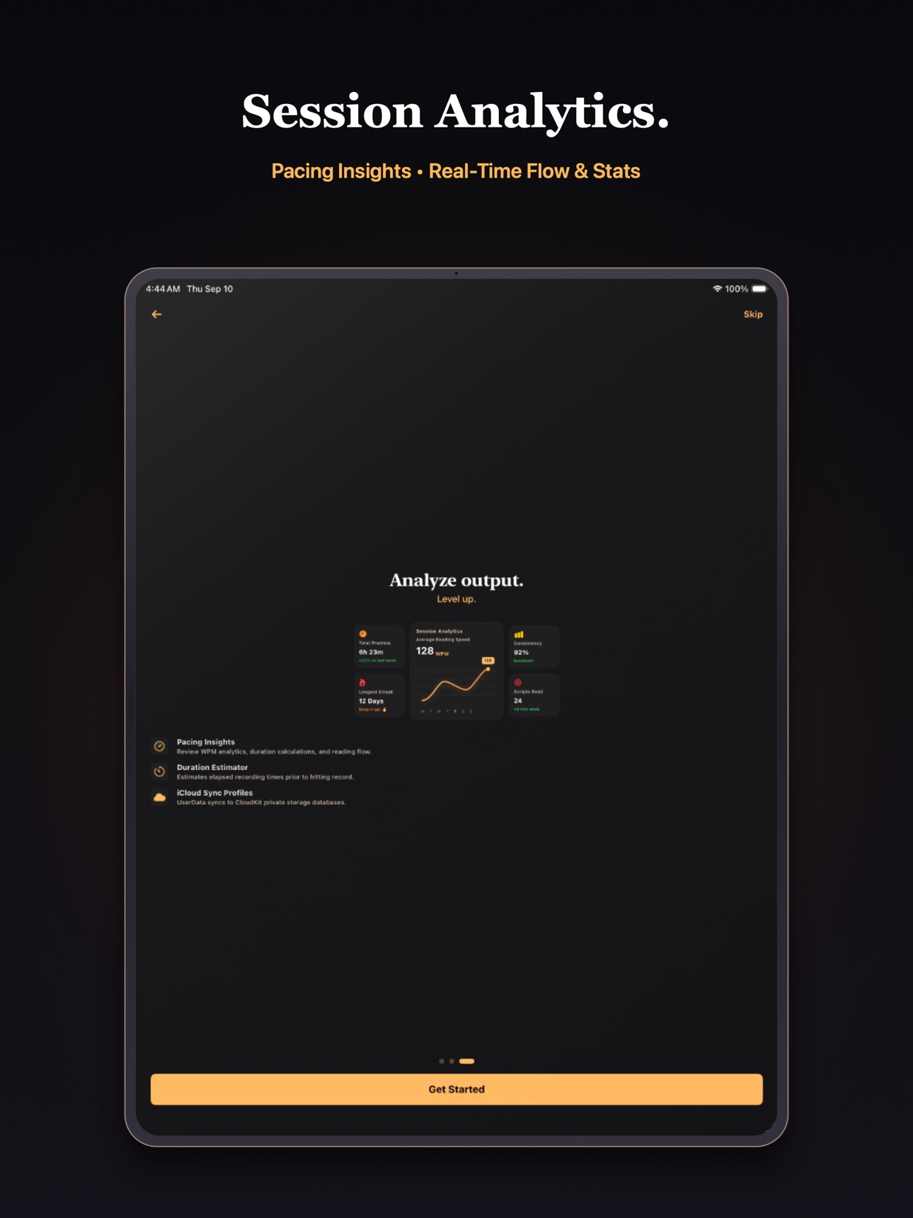 Screenshot 8 of NanhuFX