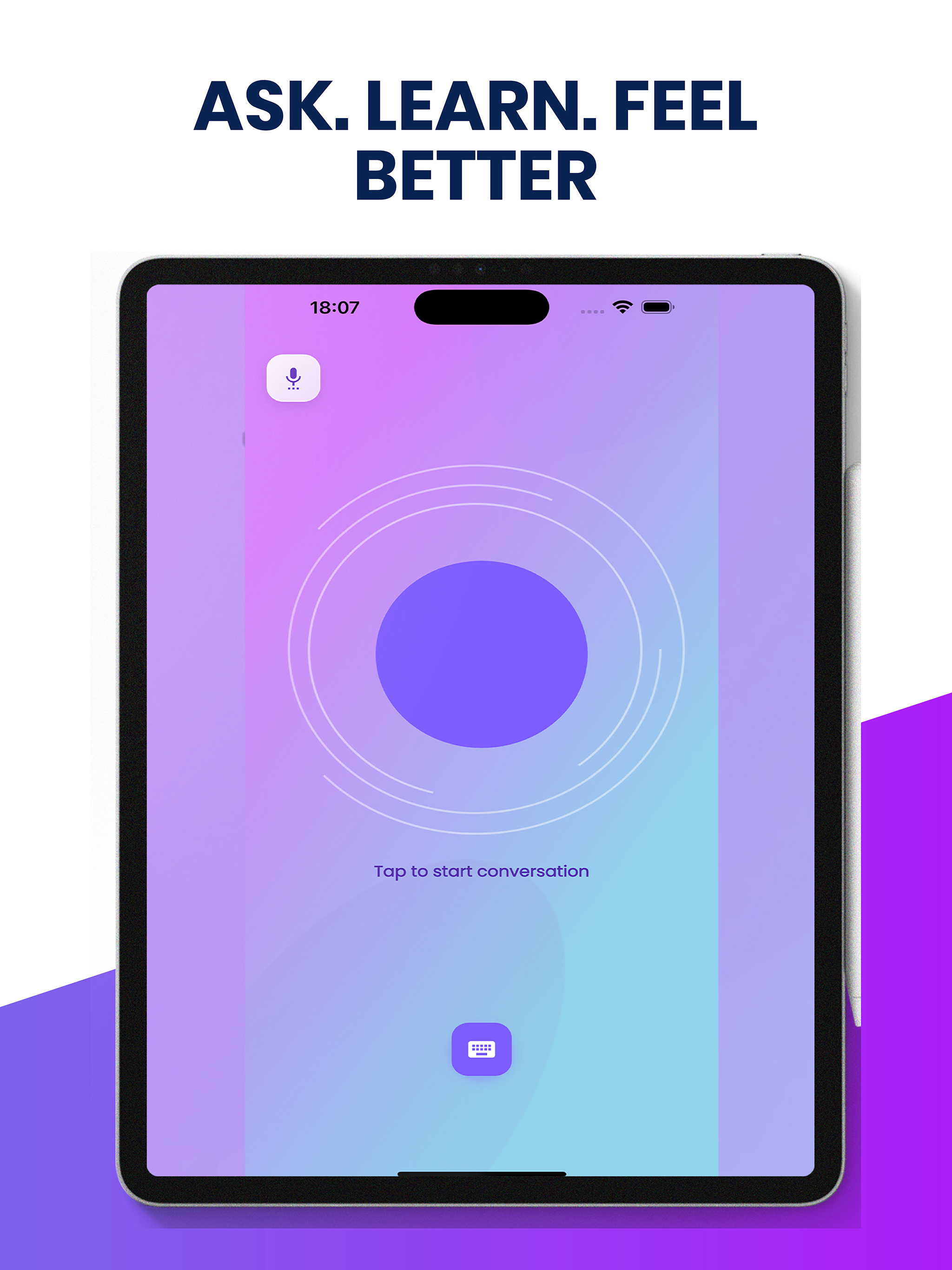 OnlineCare AI screenshot 8