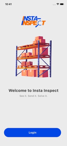 Insta Inspect screenshot