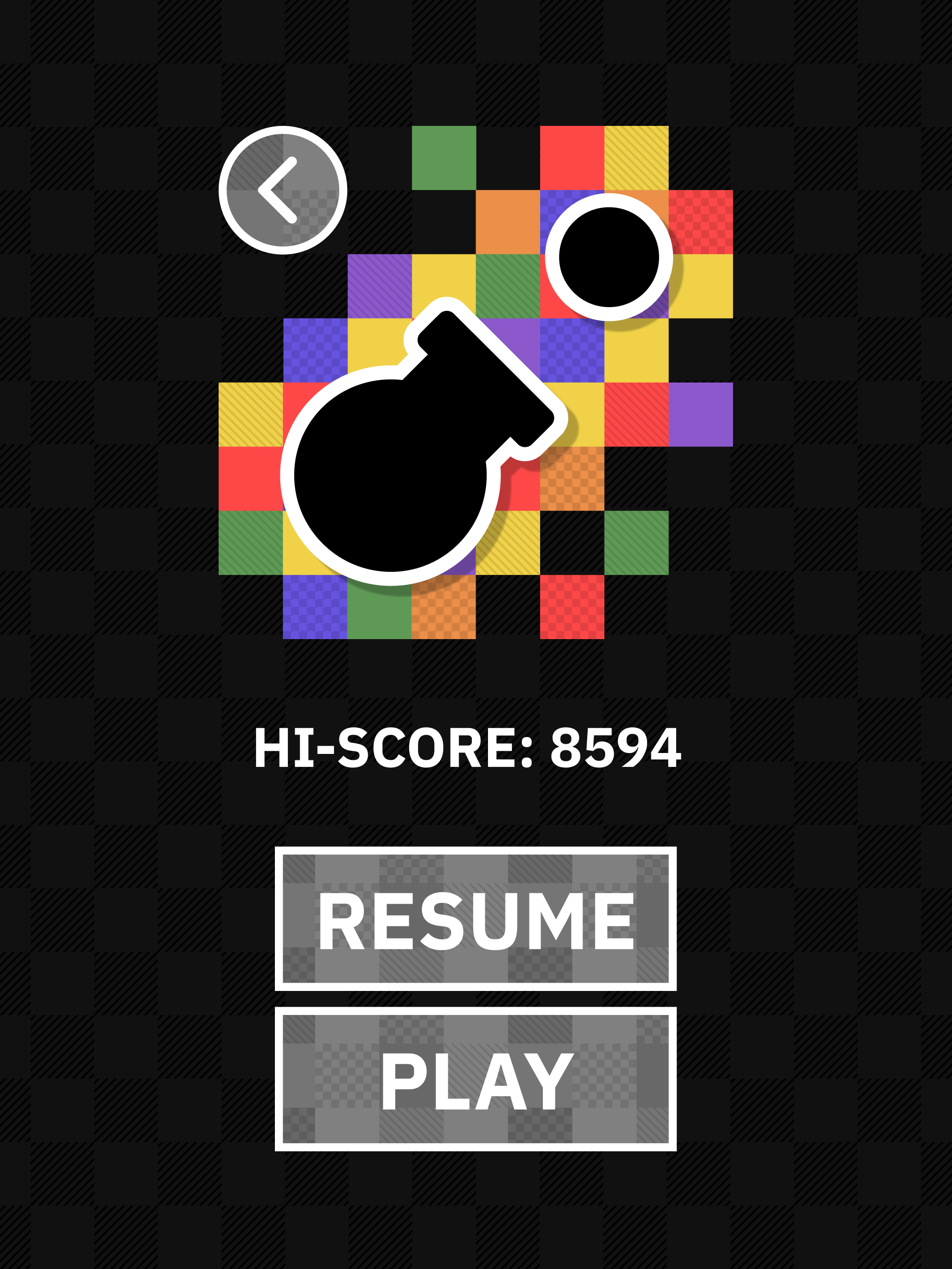 Cannonball Arcade screenshot 7