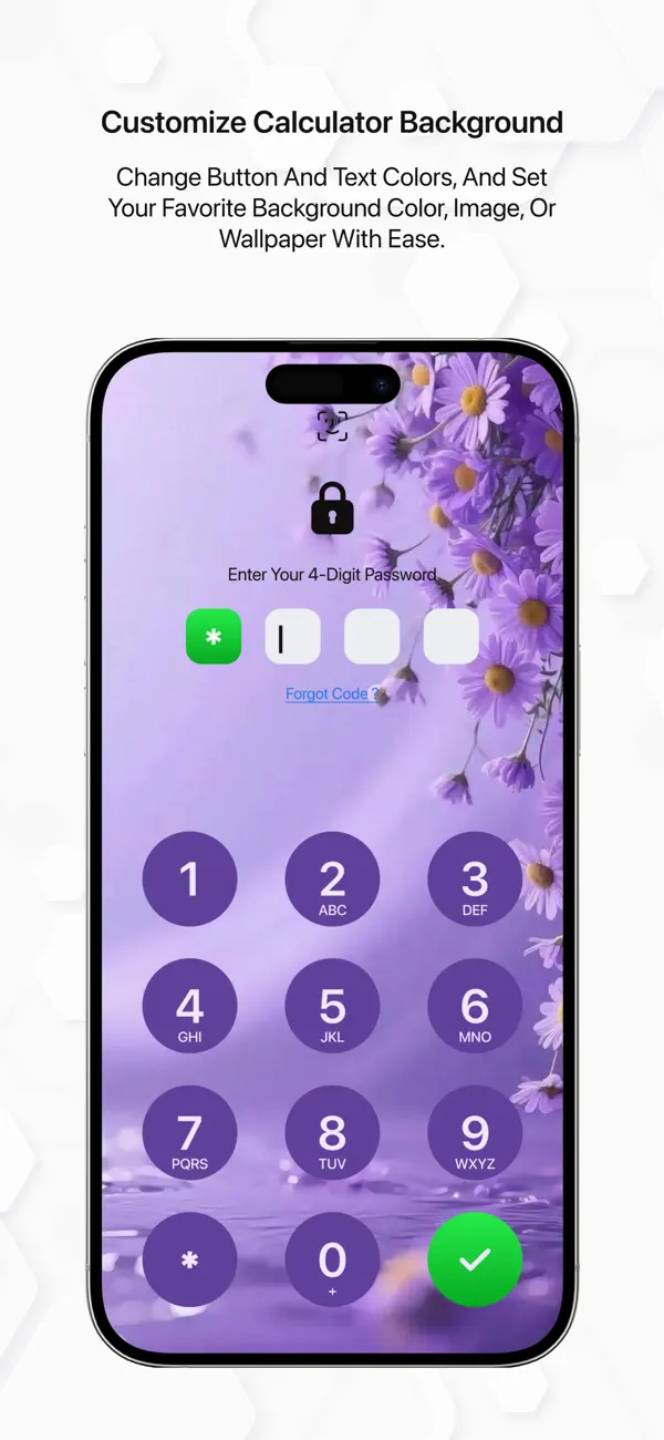 Screenshot #3 pour LockBox – Photo Video Vault