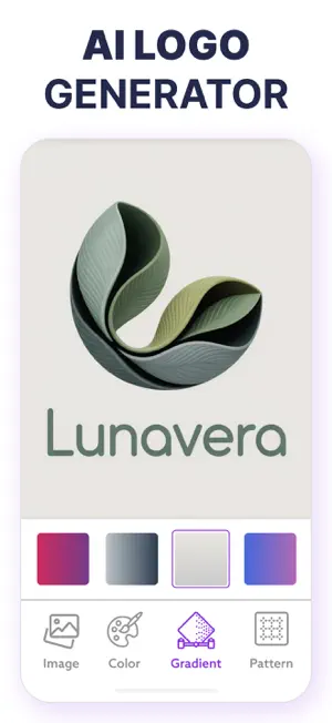 Logo Maker, Logo Designer screenshot 3