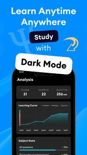ABA Test Prep 2026 screenshot 4