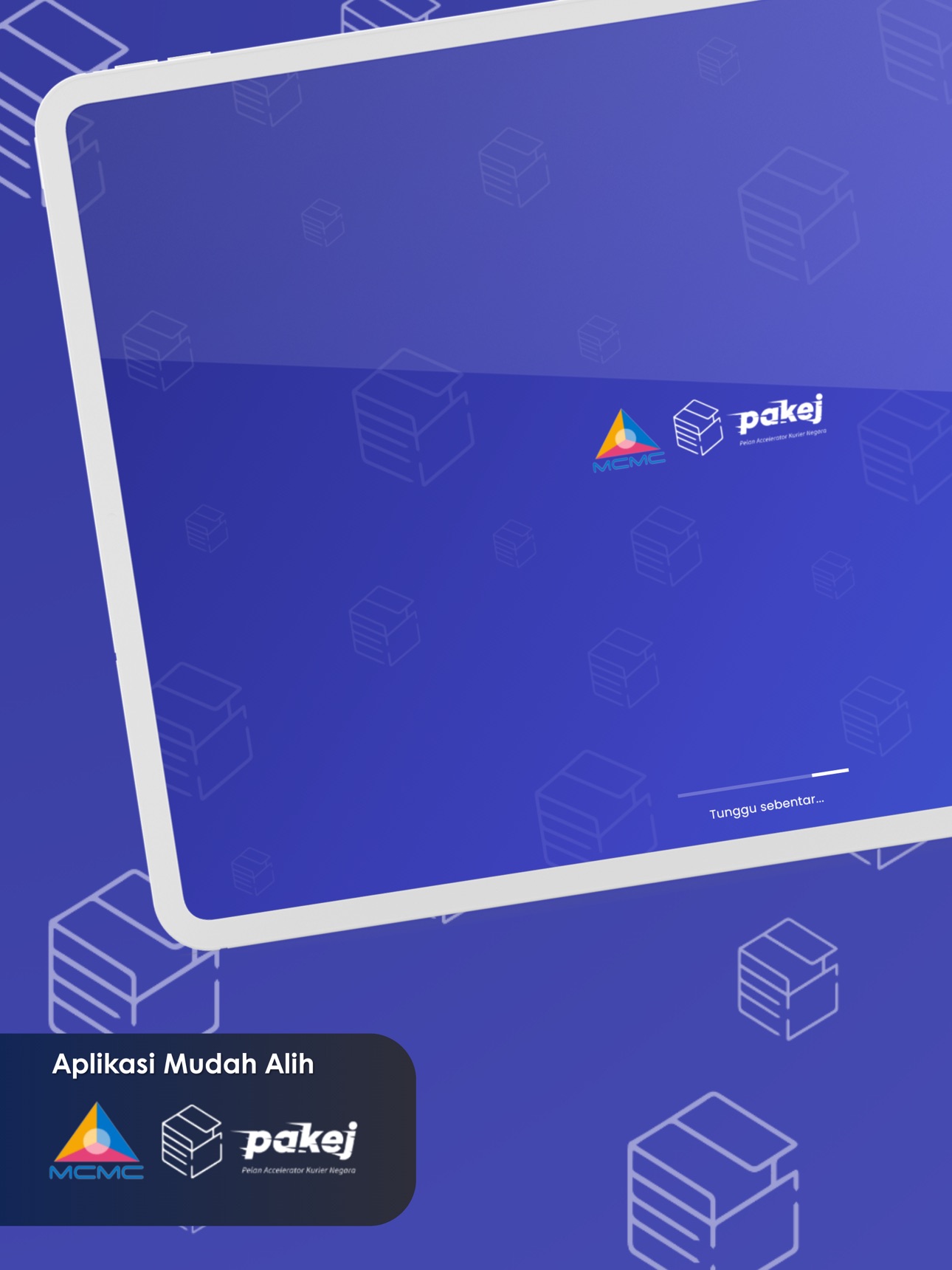 Screenshot 5 of PAKEJ Map