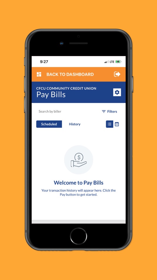 #5. Beginnings Credit Union (iOS) โดย: Beginnings Credit Union