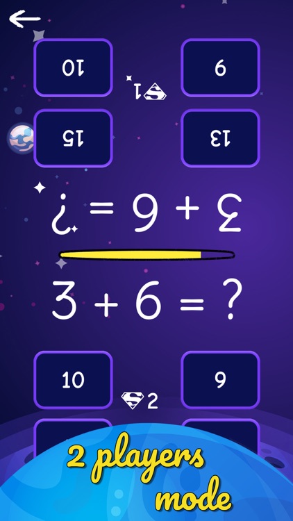 Quiz Maths for Prodigy screenshot-4