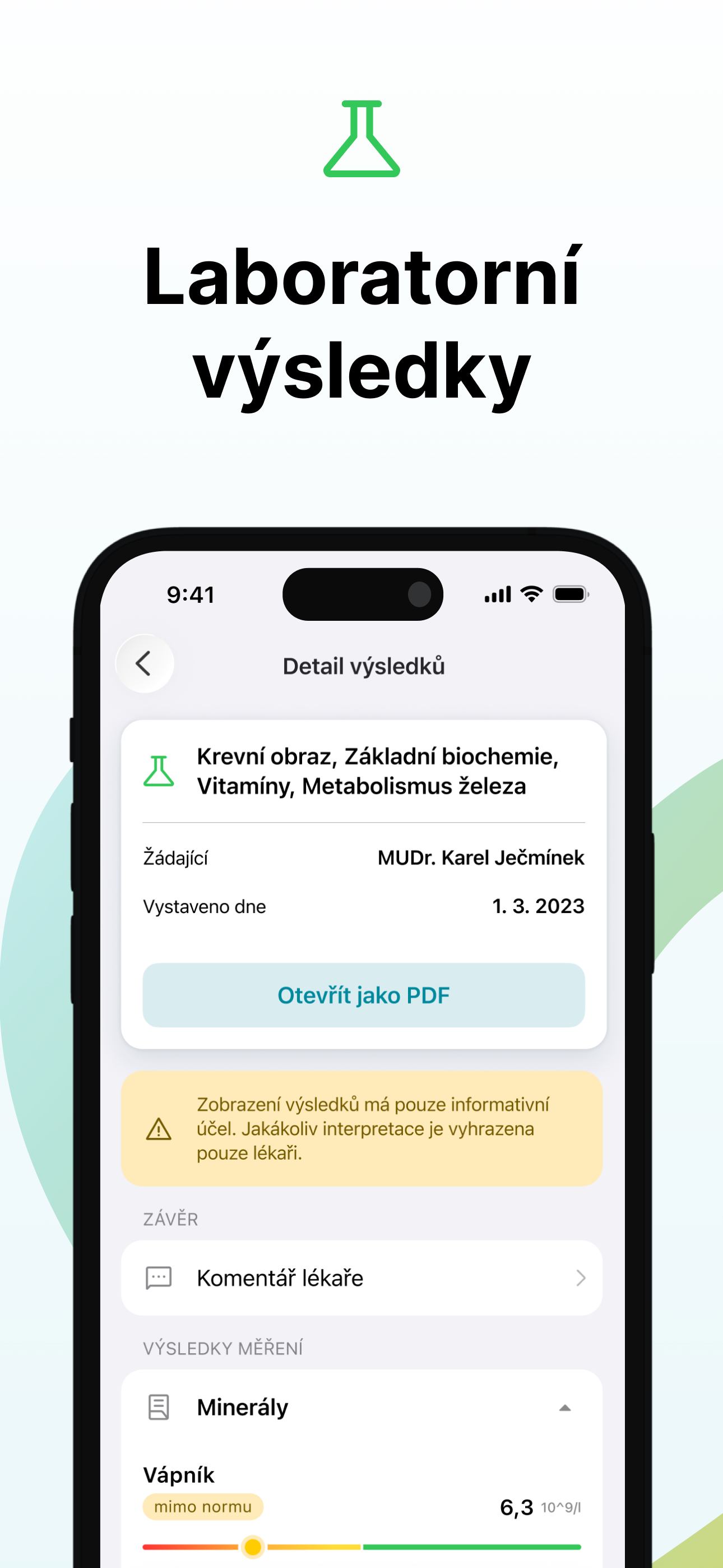 mZdraví