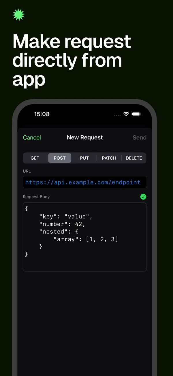 #5. Webhook Notifications - Hook (iOS) Göre: Jakub Kalamarz