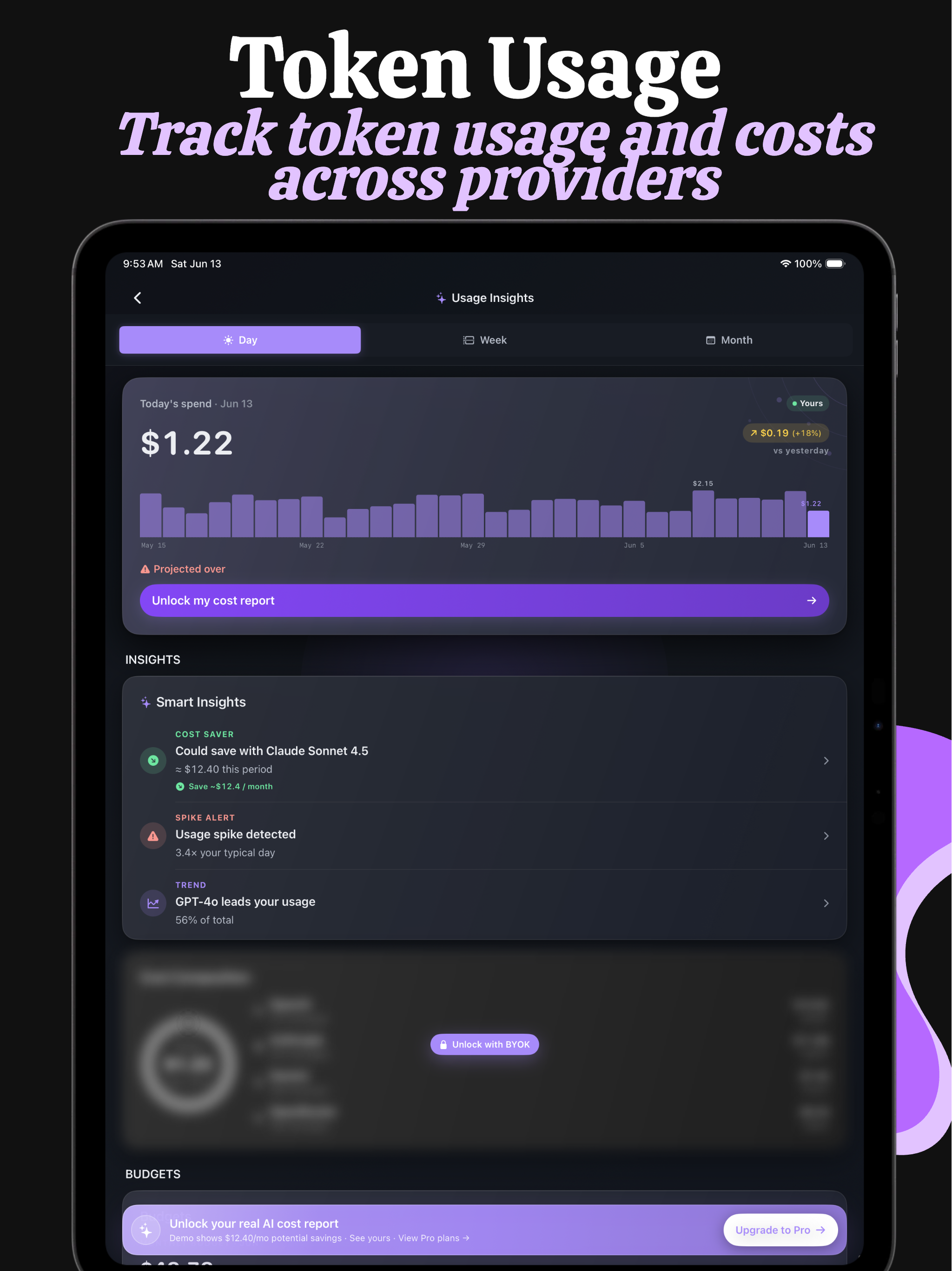 Oriveo: Multi-Model AI Chat screenshot 9