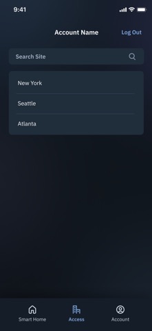 Brivo Install Screenshot 1 of 5