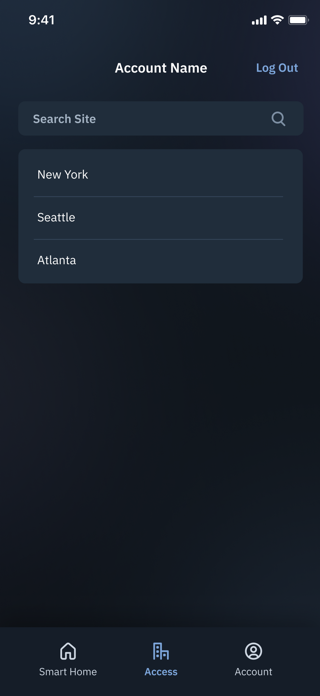 Brivo Install Screenshot 1 of 5