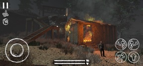 Choo-Choo Charles screenshot
