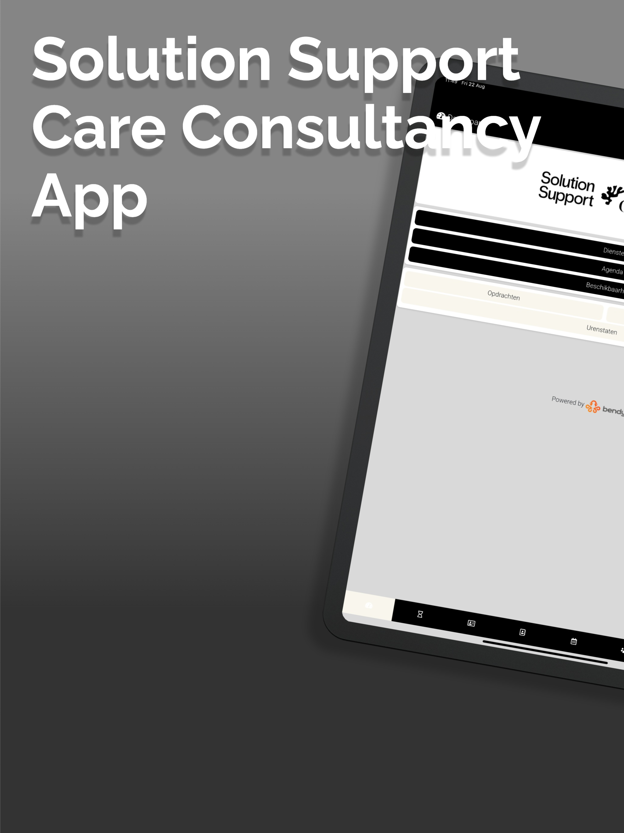 SolutionSupportCareConsultancy
