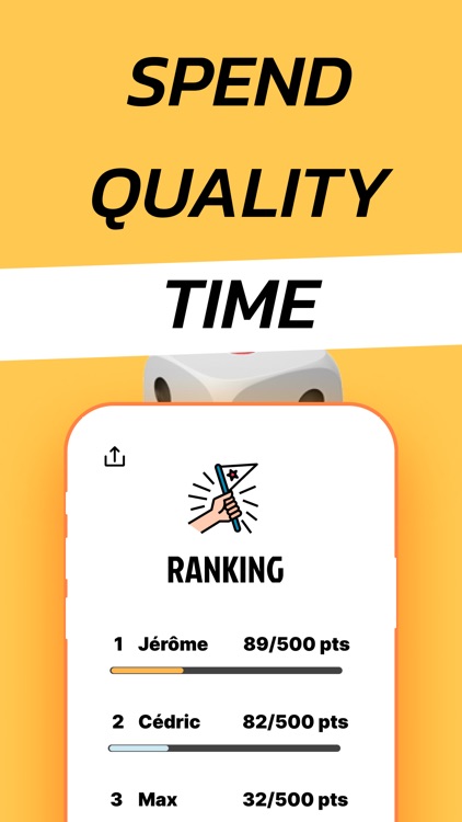 HeroZero - #1 family game :-)