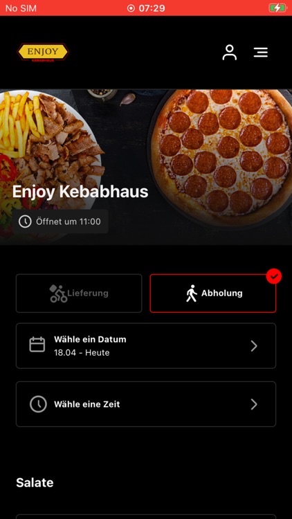 Enjoy Kebabhaus