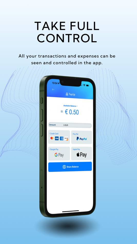 #5. Mobimi (iOS) 由: VR TELECOM SL