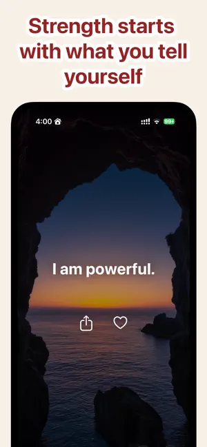 Self-Confidence - Motivation screenshot 2