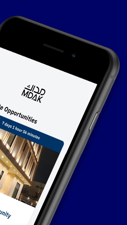 Madak : Fractional Ownership screenshot-6