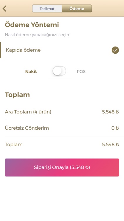 Renoir Home screenshot-5