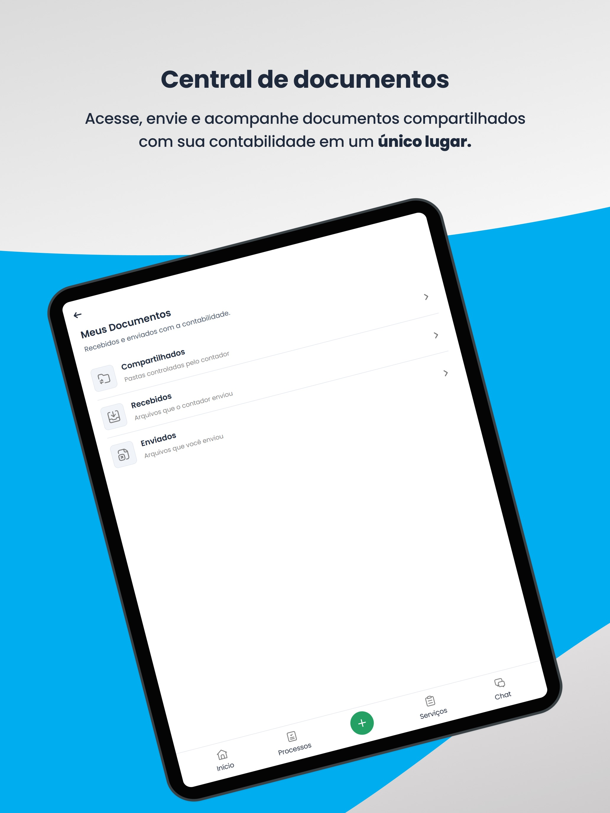 BUBLITZ CONTABILIDADE screenshot 10