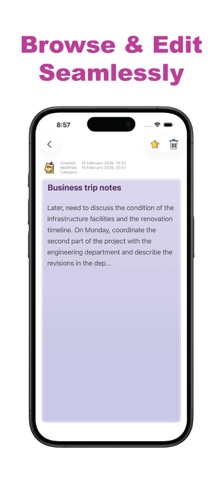 Listro Screenshot 5 of 7