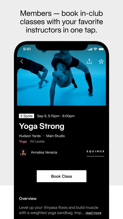 Equinox+ screenshot-3