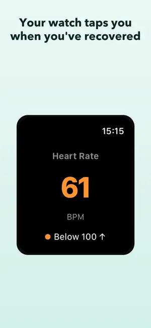ZoneVibe screenshot 2