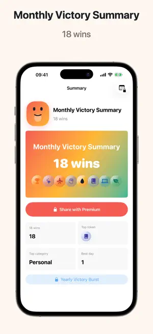 Victory Jar screenshot 4