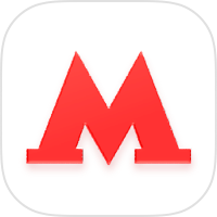 Яндекс Метро — Москва с МЦД