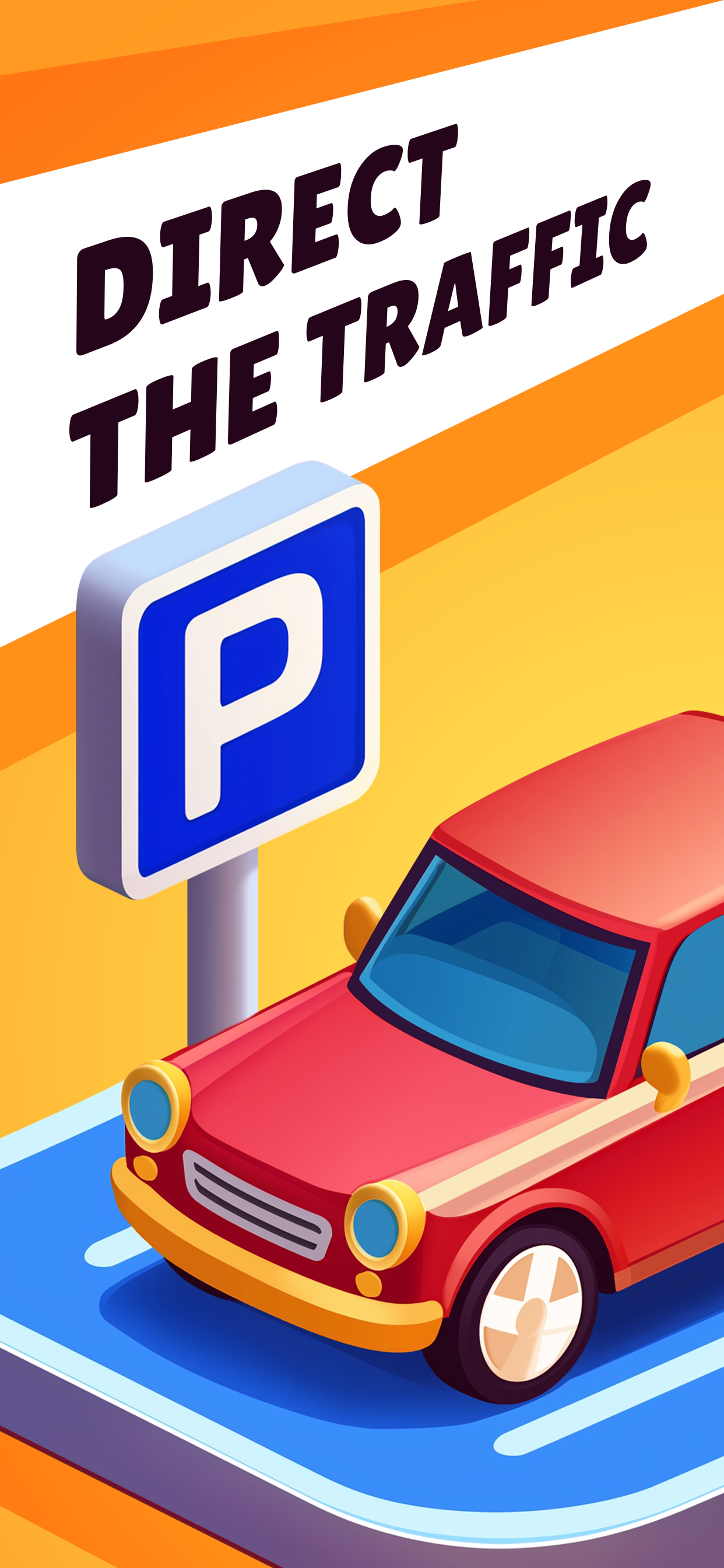 ParkMaster INC