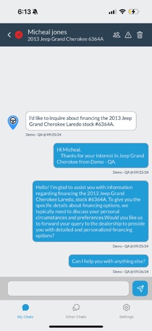 ConnecTap Screenshot 2 of 8