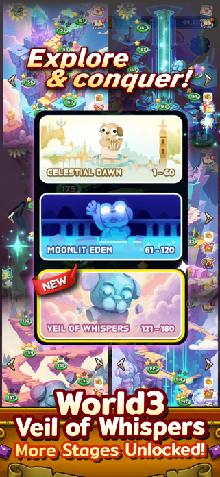 Deva TD Screenshot 2 of 7