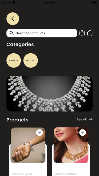 Beauty World Bullion Screenshot