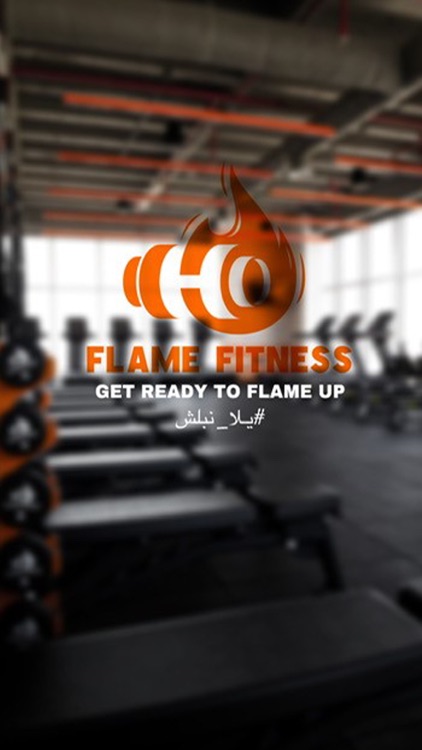 Flame Fitness