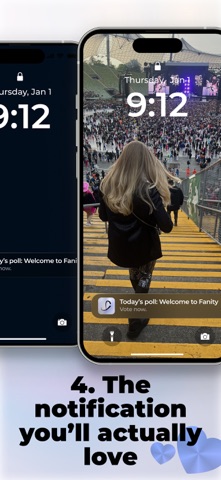 Fanity Screenshot 5 of 5