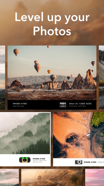 Camera Kit: Watermark Maker screenshot-6