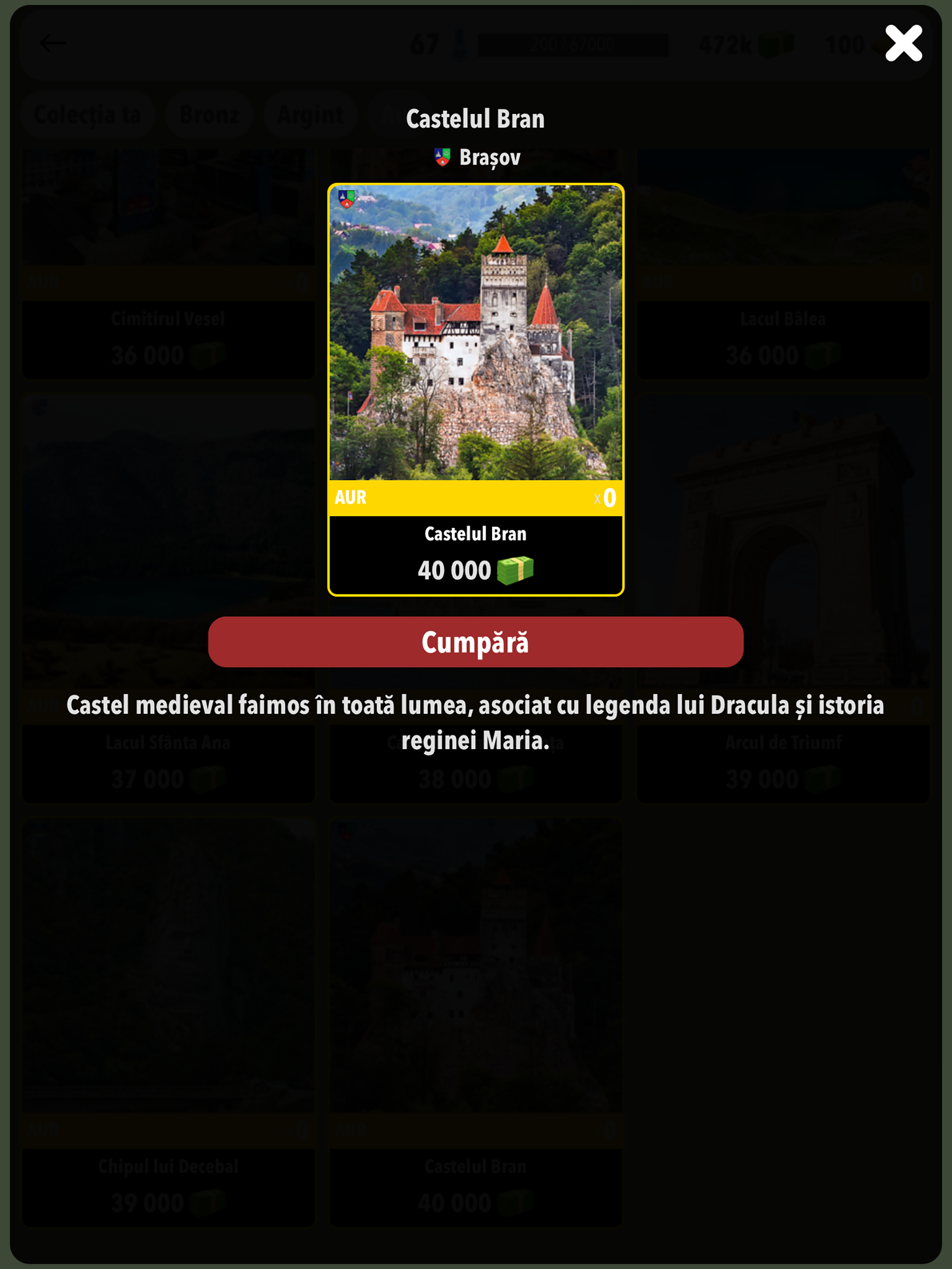 Trivio România