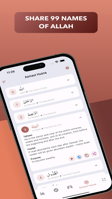 Imanify: Expert Muslim Guide Screenshot