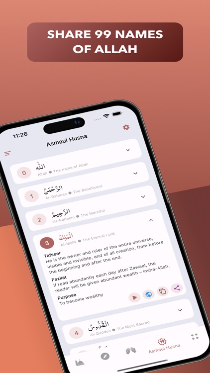 Imanify: Expert Muslim Guide screenshot-7