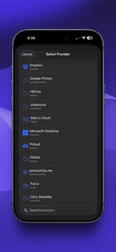 Enter Space screenshot 4