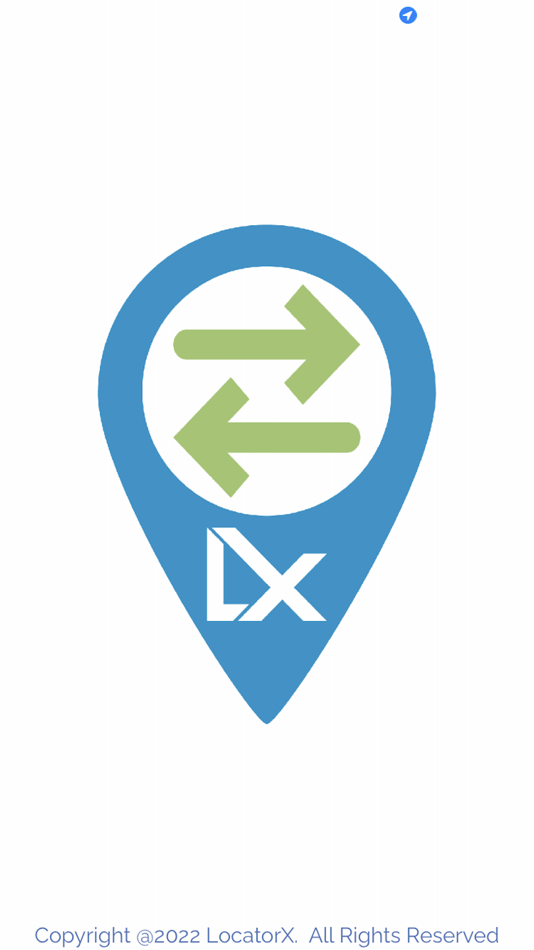 #2. LX LogisticsPro (iOS) By: LocatorX