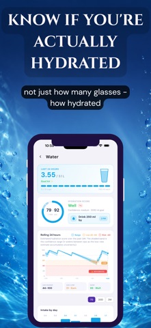 Fasting Mastery Screenshot 5 of 7