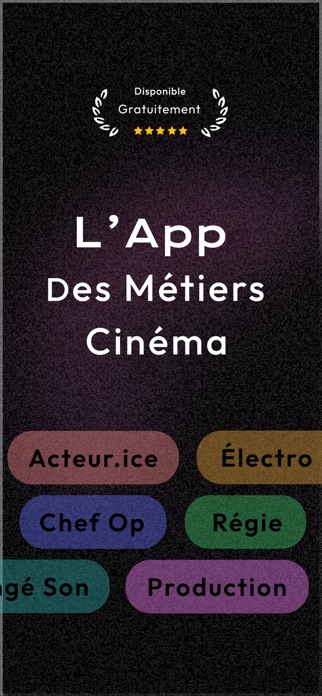 CLAP. Screenshot 1 of 8
