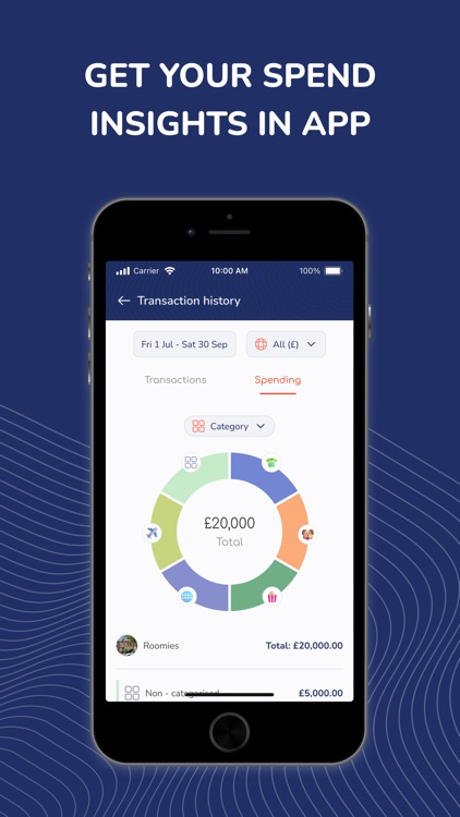 Loop App (Money) screenshot-5